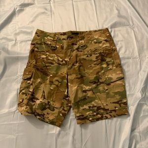 Triple Aught Design Men’s Force 10 RS Cargo Shorts-Size 36